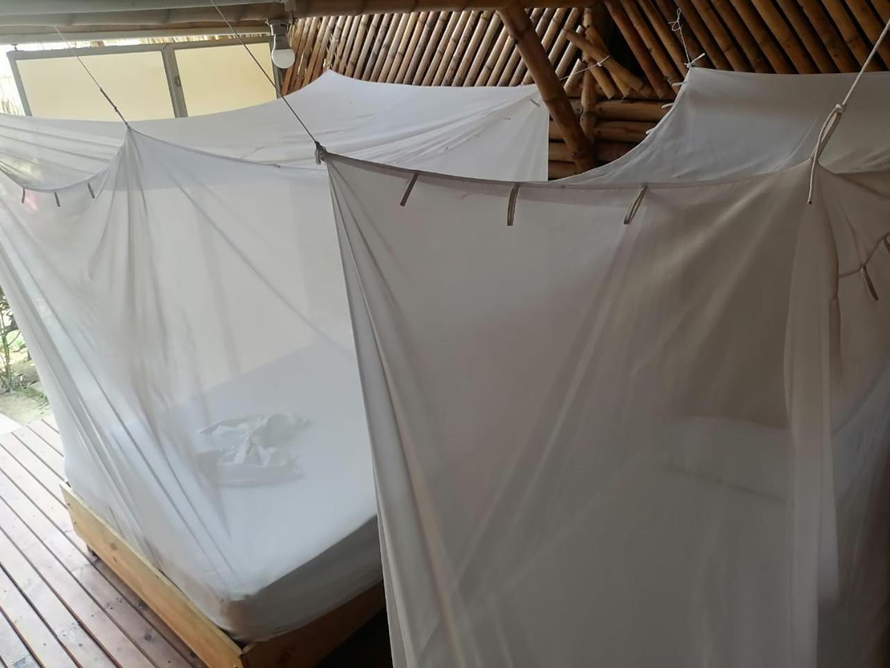 Cabana Beach Palomino Kültér fotó